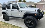 2011 Jeep Wrangler Unlimited