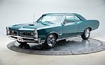 1966 Pontiac GTO