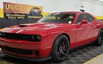 2015 Dodge Challenger SRT Hellcat