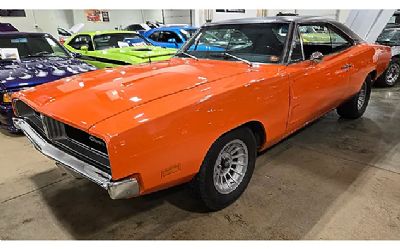 Photo of a 1969 Dodge Charger for sale