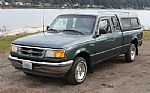 1995 Ford Ranger