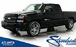 2006 Chevrolet Silverado Intimidator SS