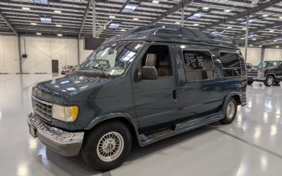 Photo of a 1996 Ford Econoline E150 for sale