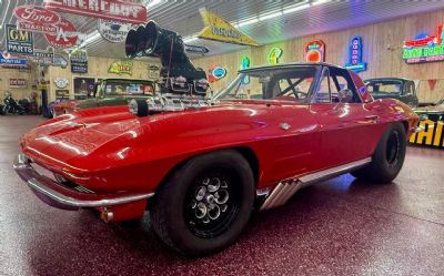 Photo of a 1964 Chevrolet Corvette for sale