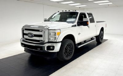 Photo of a 2011 Ford F350 Lariat 4X4 Crew Cab Short 2011 Ford F350 Lariat 4X4 Crew Cab Short Bed Pickup for sale