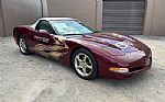 2003 Chevrolet Corvette 50th Anniversary