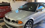 2001 BMW 3 Series