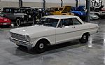 1963 Chevy II / Nova Thumbnail 14