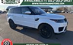 2019 Land Rover Range Rover Sport