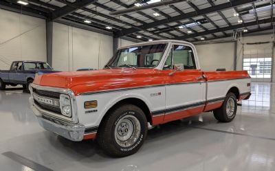 Photo of a 1970 Chevrolet C10 for sale