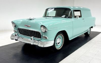 Photo of a 1955 Chevrolet 150 Handyman for sale