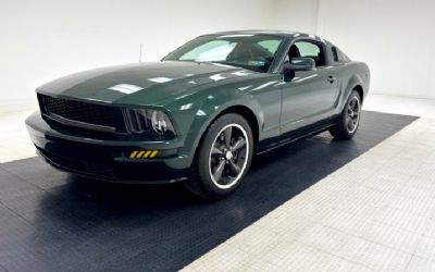 Photo of a 2008 Ford Mustang Bullitt for sale