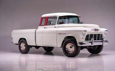 Photo of a 1955 Chevrolet Cameo Carrier Pickup for sale