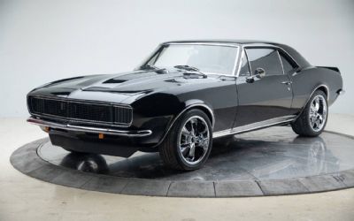 Photo of a 1967 Chevrolet Camaro RS for sale