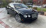 2015 Bentley Flying Spur