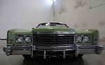 1974 Eldorado Thumbnail 5