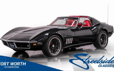 Photo of a 1969 Chevrolet Corvette L46 for sale