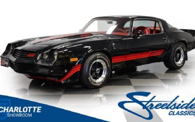 Photo of a 1980 Chevrolet Camaro Z28 for sale