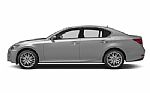 2014 Lexus GS 350