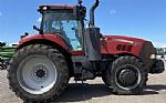 2015 Case IH Magnum 240 CVT