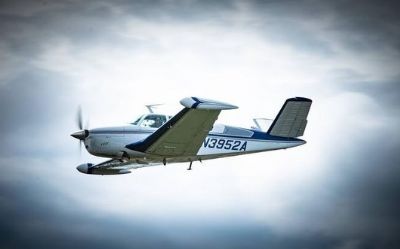 Photo of a 1969 Beechcraft V35B Bonanza for sale