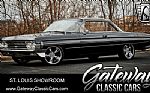 1961 Oldsmobile 98 Holiday