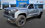 2024 Chevrolet Colorado