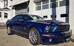 2007 Ford Shelby GT500