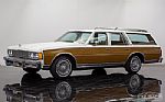 1979 Chevrolet Caprice Classic