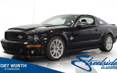 Photo of a 2008 Ford Mustang Shelby GT500 KR for sale