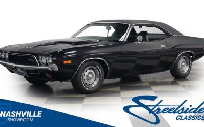 Photo of a 1972 Dodge Challenger Rallye for sale