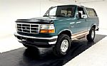 1996 Ford Bronco Eddie Bauer