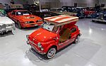 1959 Fiat 500 Jolly