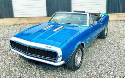 Photo of a 1967 Chevrolet Camaro for sale