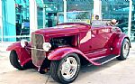 1930 Ford Model A