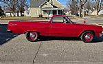 1965 Chevrolet El Camino