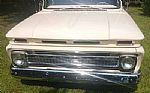 1966 Chevrolet C/K 10 Series