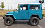 1967 Land Cruiser Thumbnail 2