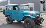 1967 Land Cruiser Thumbnail 7