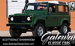 1995 Defender Thumbnail 1