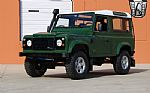 1995 Defender Thumbnail 2