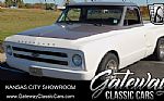 1968 Chevrolet C10