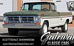 1972 Ford F250