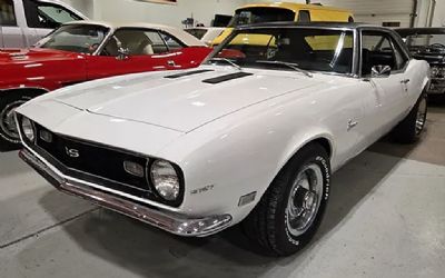 Photo of a 1968 Chevrolet Camaro Coupe for sale