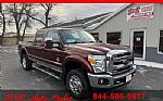 2016 Ford Super Duty F-350 SRW