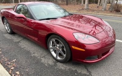 Photo of a 2007 Chevrolet Corvette for sale