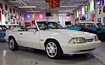 1993 Ford Mustang LX Convertible