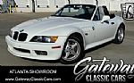 1998 BMW Z3