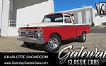 1966 Ford F-Series