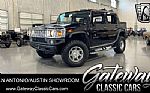 2007 Hummer H2 SUT